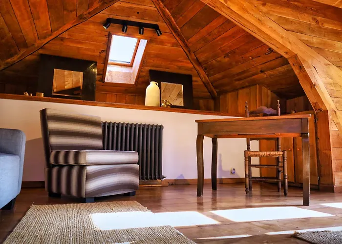 Finca La Casería LA CASA