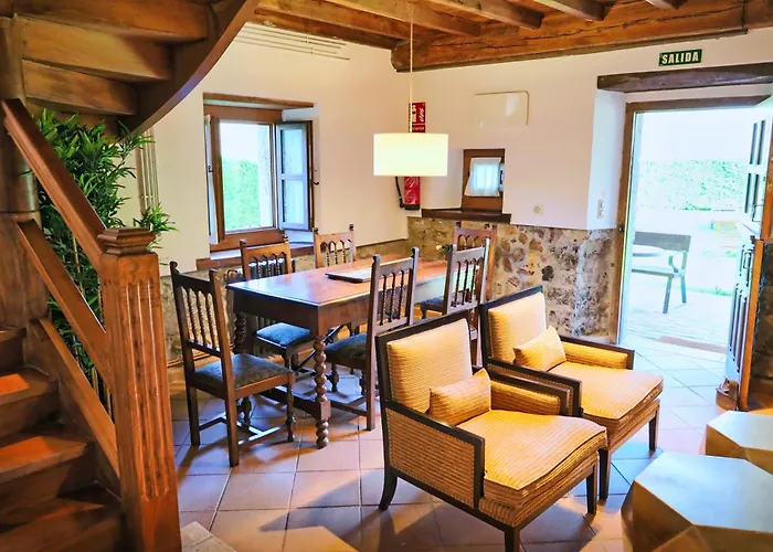 Finca La Caseria La Casa