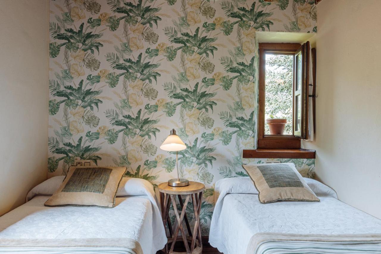 Country house La Caseria La Casa *