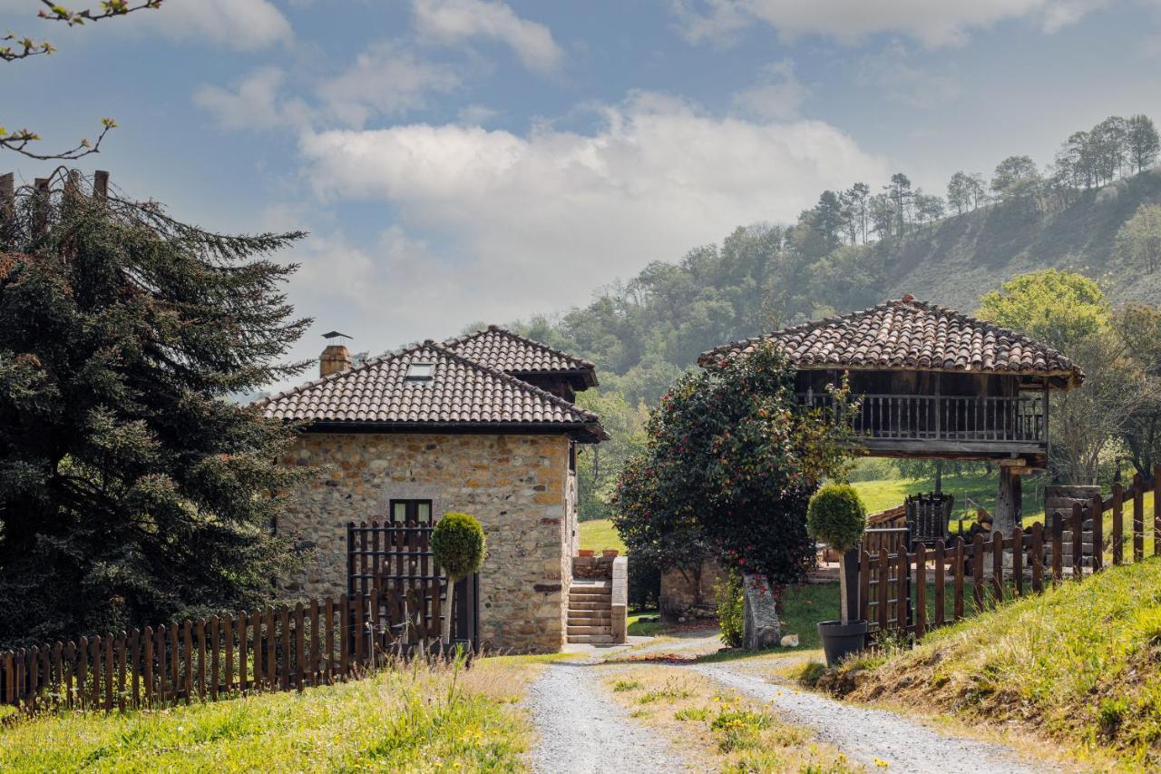 Country house La Caseria La Casa *