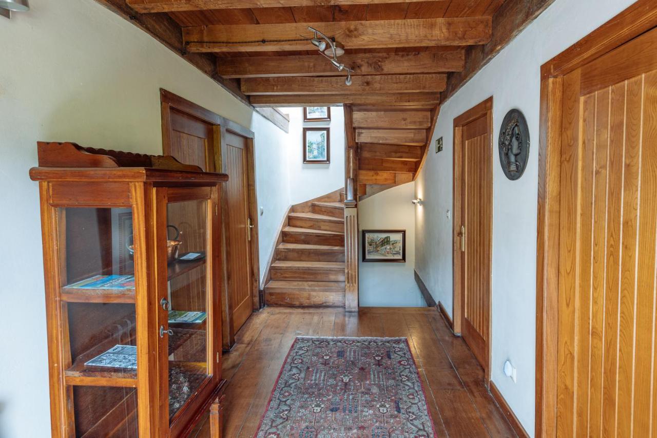 La Casería La Casa Casa de Campo Onís