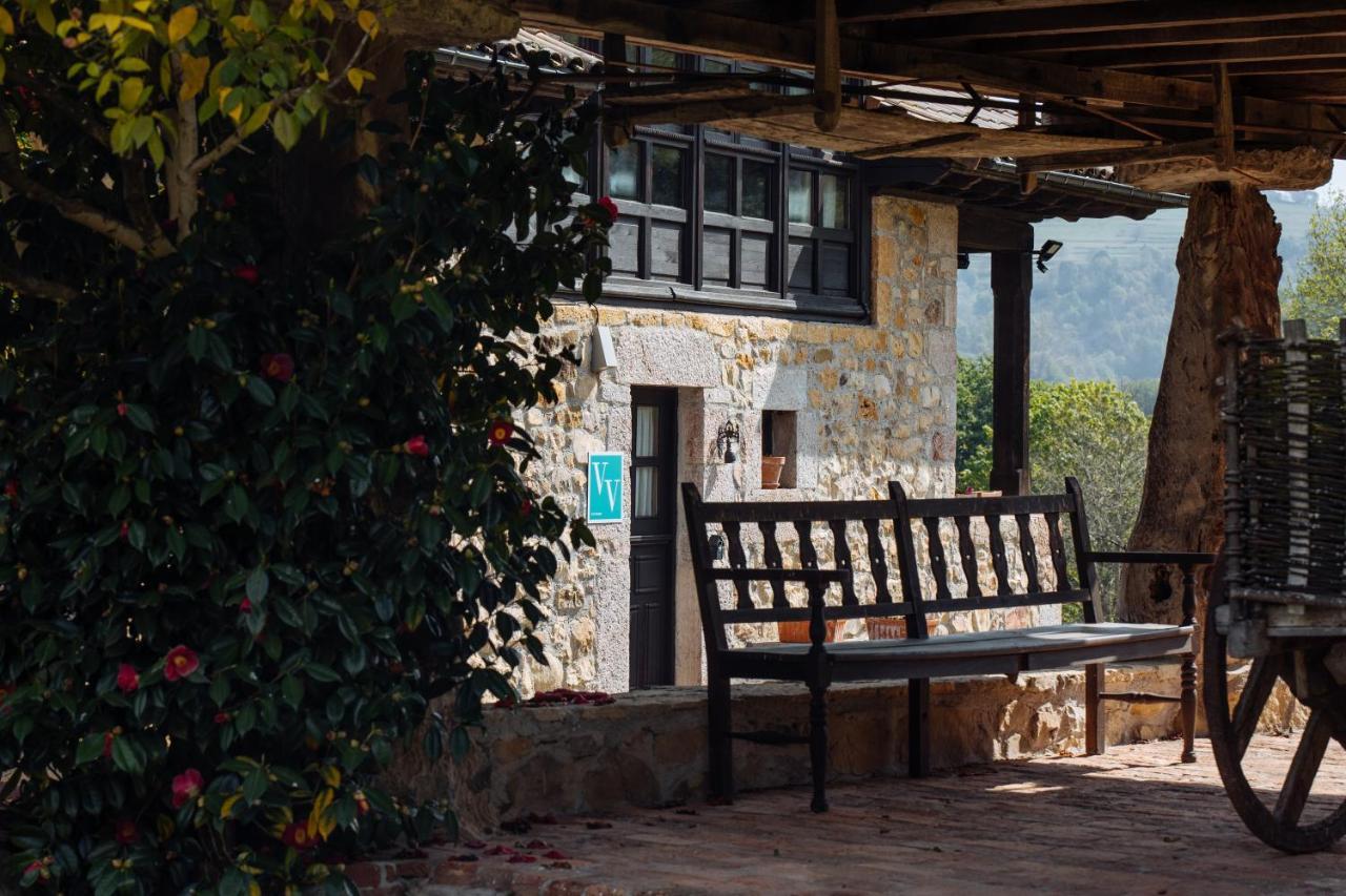 Country house La Caseria La Casa *