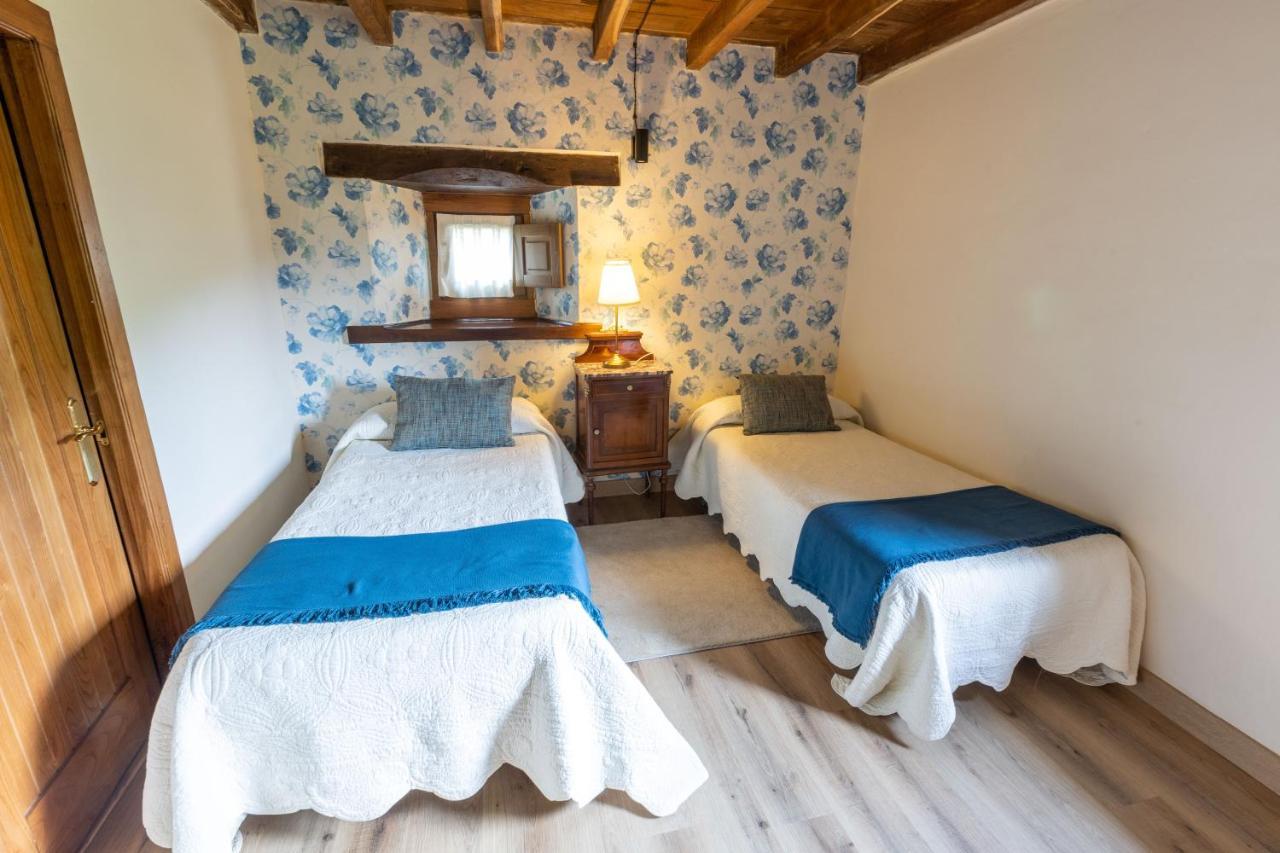 La Caseria La Casa *