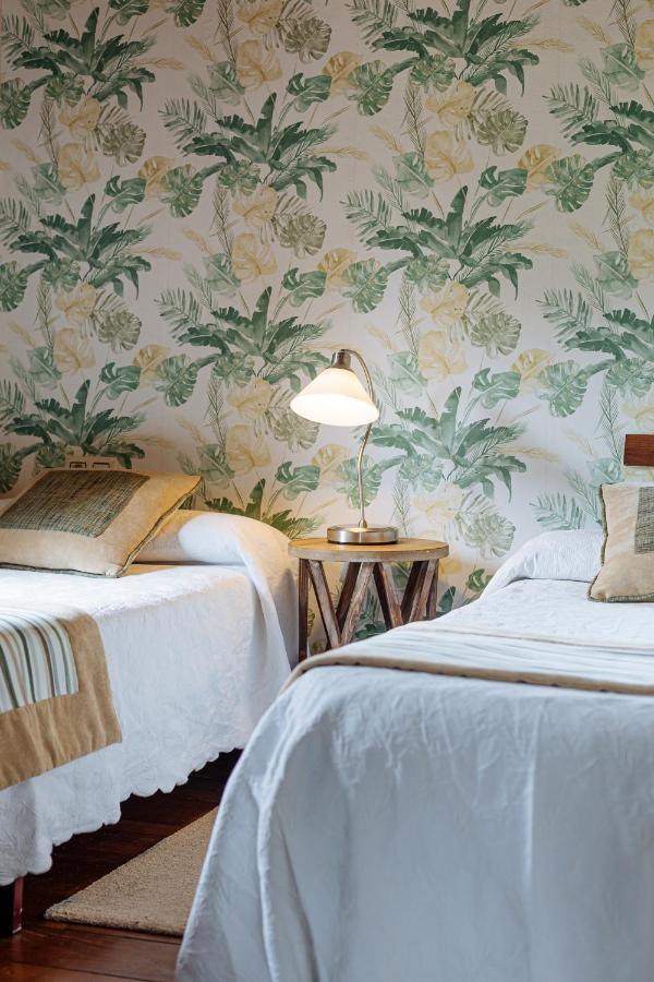 La Caseria La Casa Country house