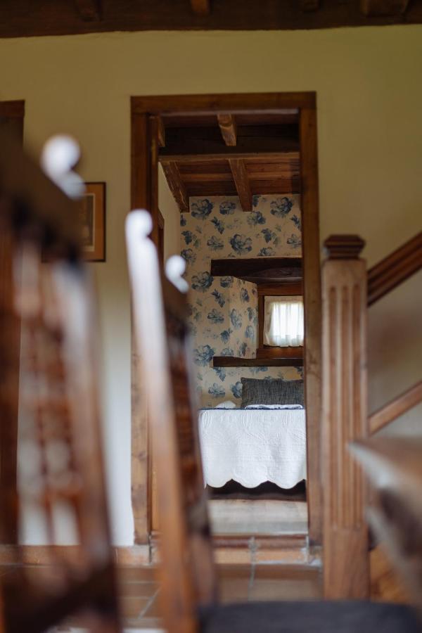 Country house La Caseria La Casa Cangas de Onis