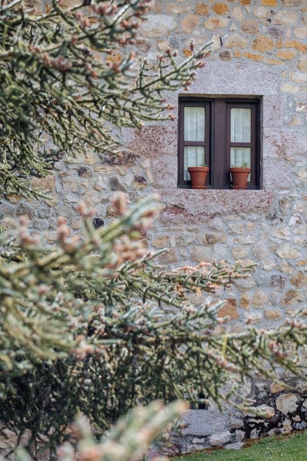 Country house La Caseria La Casa
