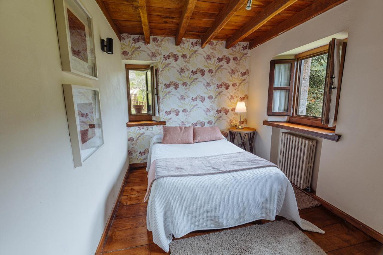 La Casería La Casa Casa de Campo Onís