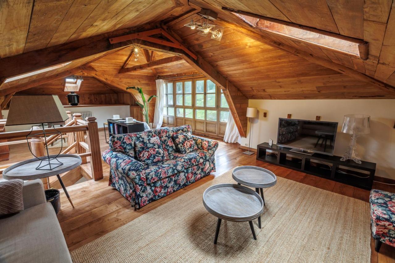 La Casería La Casa Onís