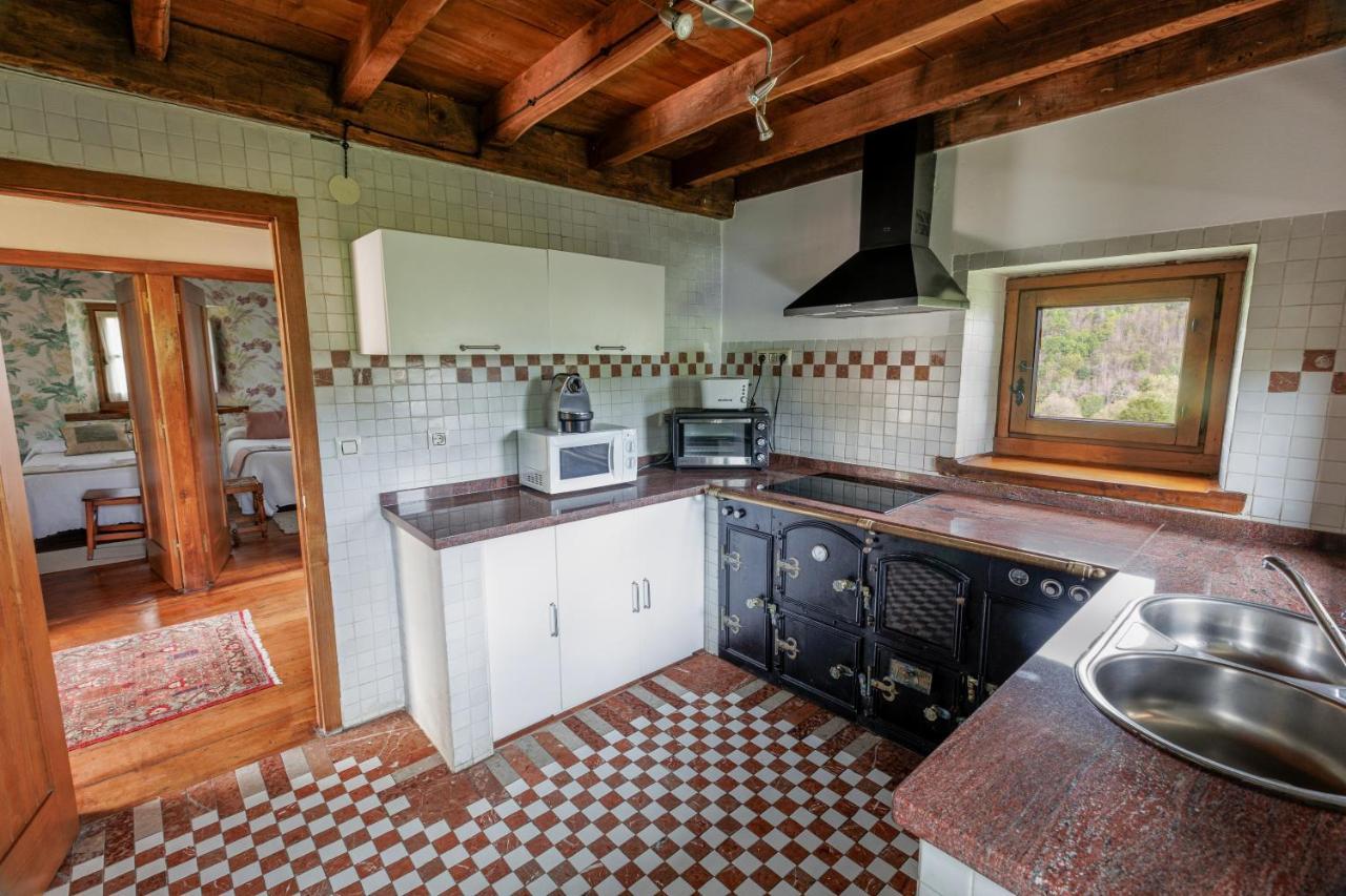 Casa de Campo La Casería La Casa Onís