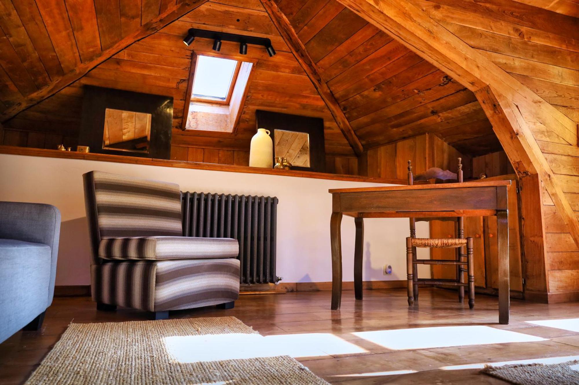 La Casería La Casa Onís