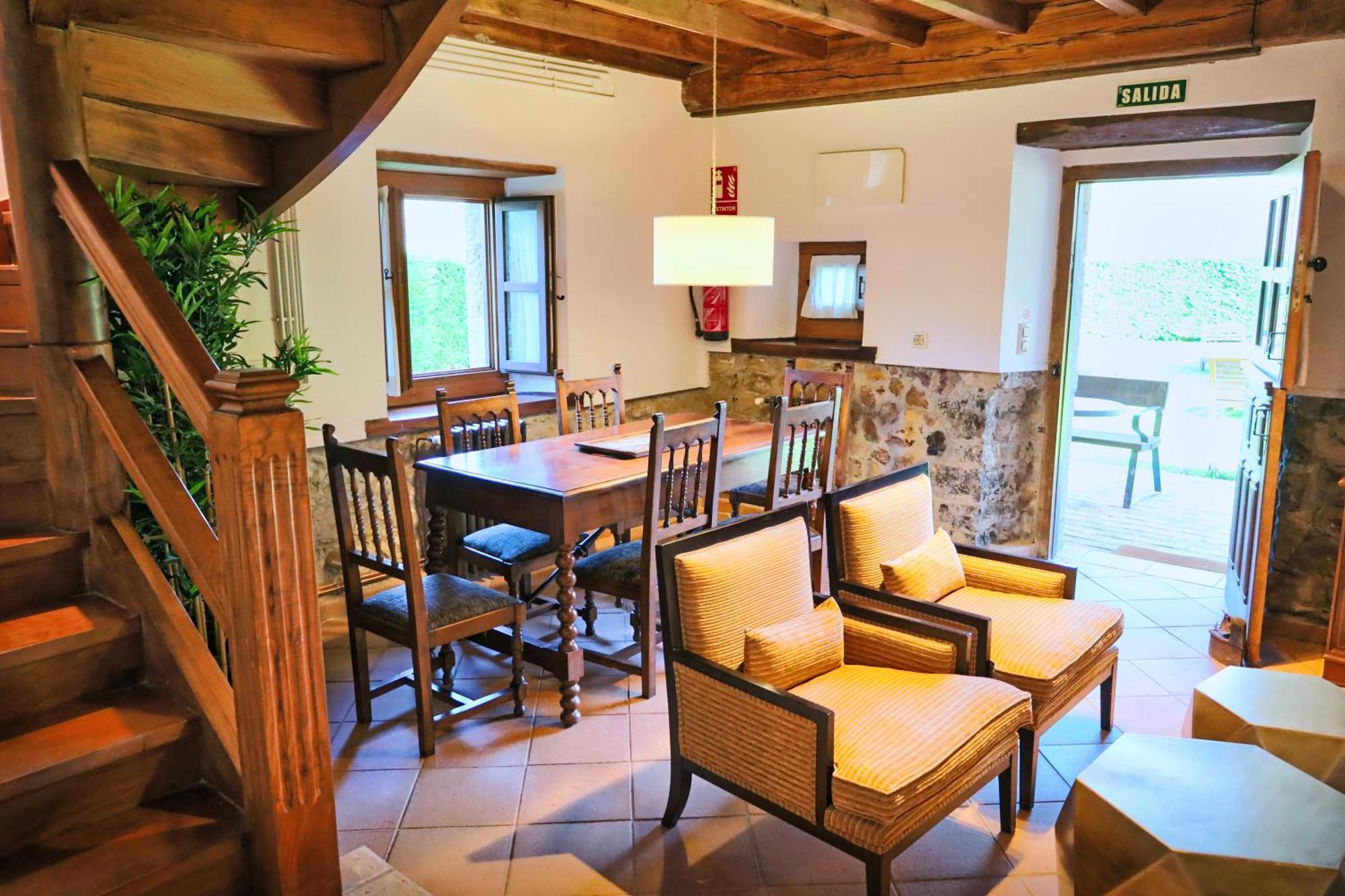 Country house La Caseria La Casa Cangas de Onis