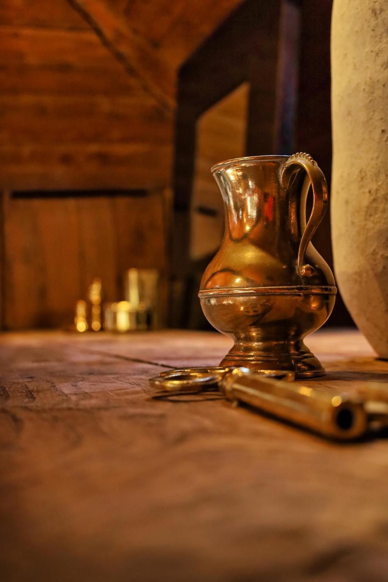 La Casería La Casa Onís