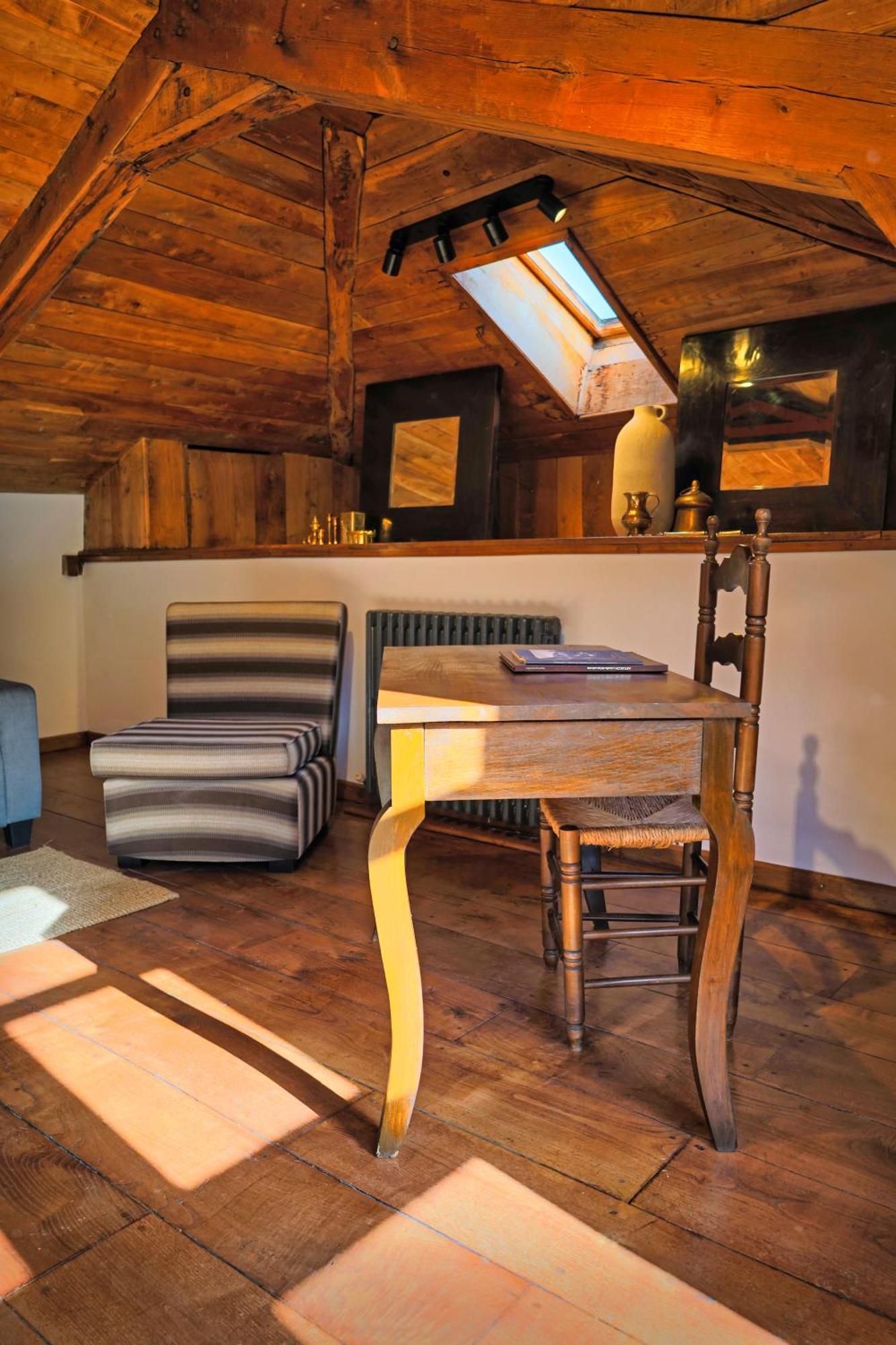 La Caseria La Casa Country house *