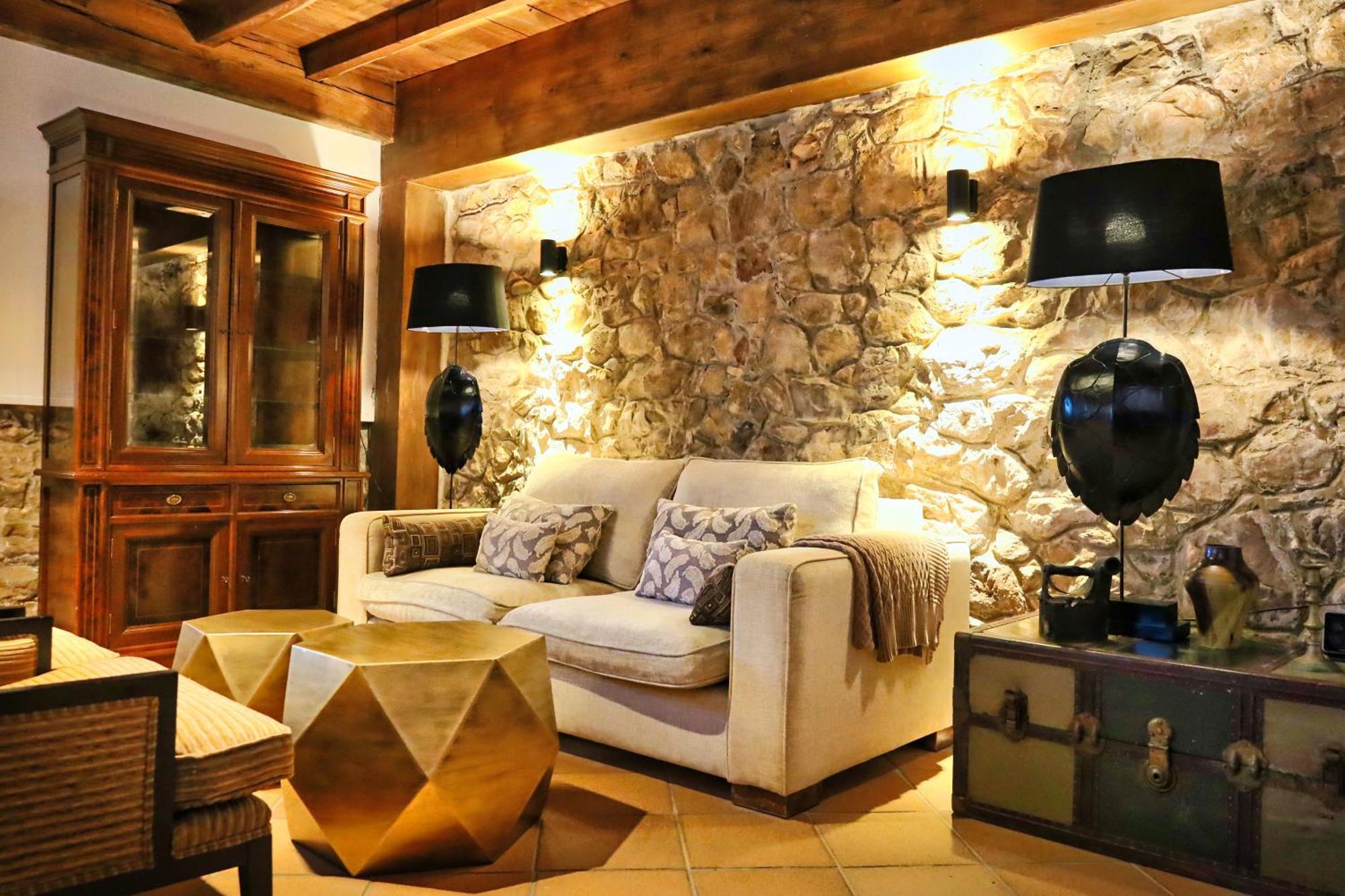 La Caseria La Casa Cangas de Onis